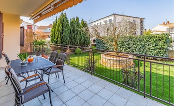 2 bedroom nice apartment in Fazana 2