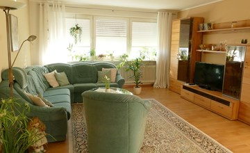 Ferienwohnung 3