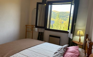 Wohnung mit Balkon Falcó 14 Vall de Boí 3