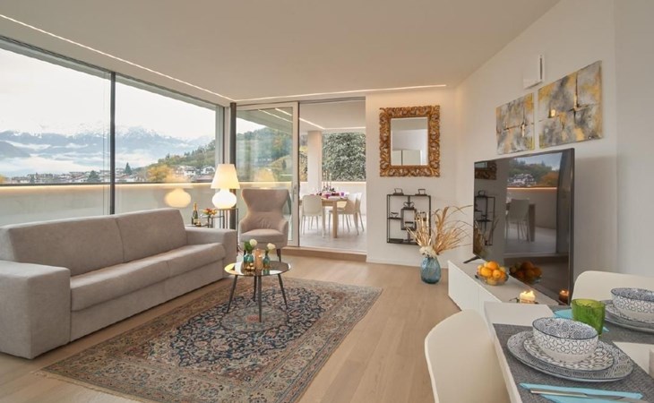 Fewo mit Wellness-Einrichtung 1