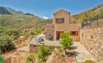 Nice home in Feliceto 2