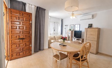 1 bedroom stunning apartment in Orihuela costa 3