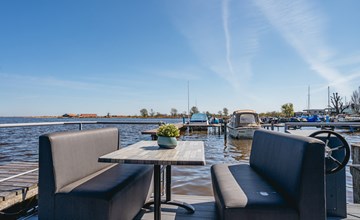 Houseboat Havenlodge Plus Uitgeest 4 Persons 3