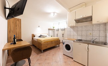 Gorgeous apartment in Split 3