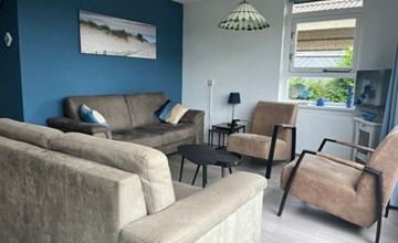 Bungalow IJsselmeer  2