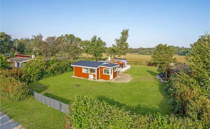 Stunning home in ørsted with kitchen 1