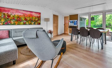 3 bedroom stunning home in Fårvang 3