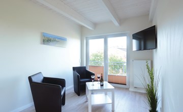 Lovely home in Dagebüll with sauna 2