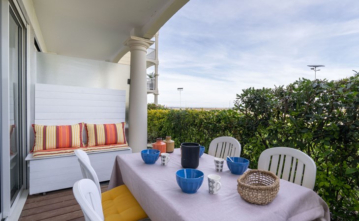 Résidence du Port 1