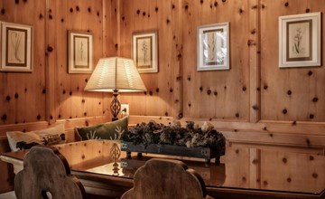 Luxus Alpenchalet Brigitta I 3