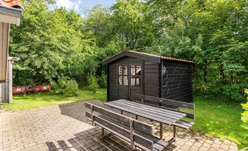 "Sighrik" - 30km from the sea in Western Jutland 3