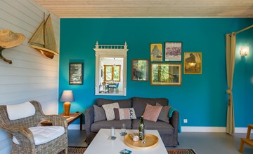 Gîte im Garten (CCN106) 2