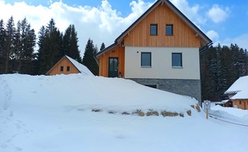 Cottage 13ka - Benedenappartement 3