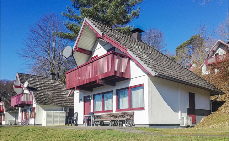 Ferienhaus 18 in Kirchheim 1