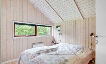 „Chermeine“ – 1,2 km bis zur Fjord in Westjütland 2