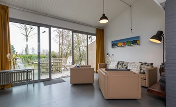 Ferienhaus - Lepelblad 7 | Nieuwvliet-Bad  3
