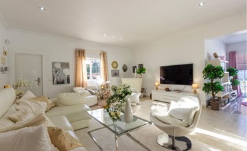 3 bedroom cozy home in Rojales 3