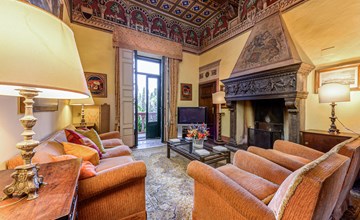 Awesome home in Campiglia Marittima 3