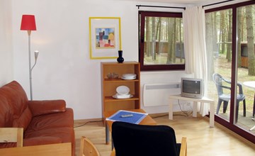 Silz am Fleesensee 2