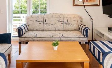 Familienurlaub im Haus Triton nahe zum Meer 3