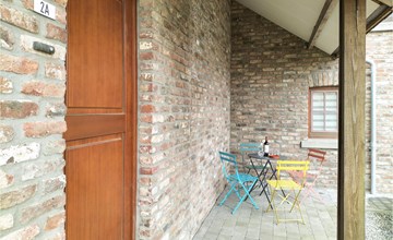 Schönes Haus in Somme-Leuze mit WLAN 2