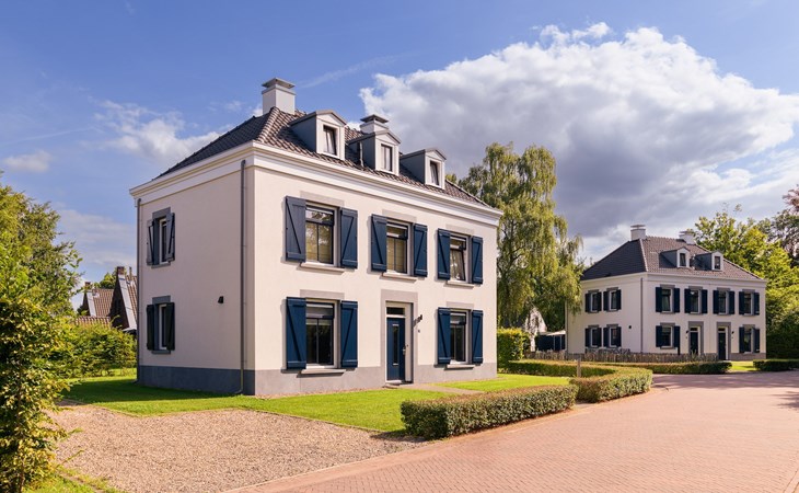 Notarishuis Luxe 1