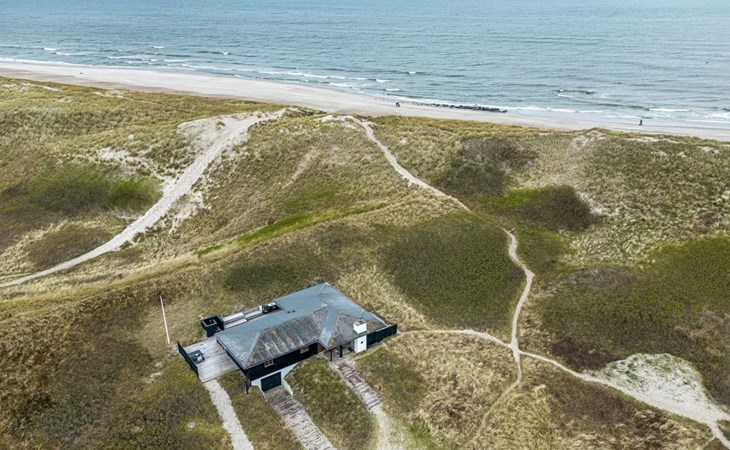 "Eyla" -  from the sea in Western Jutland 1