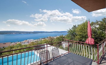Amazing apartment in Crikvenica with WiFi 2