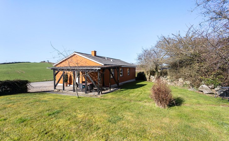 4 bedroom awesome home in Frørup 1