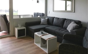 Nice apartment in Heringsdorf-Süssau 3