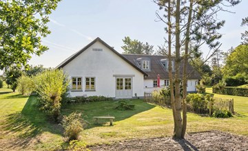 „Rebecca“ – 1,5 km vom Meer entfernt in Nordostjütland 3