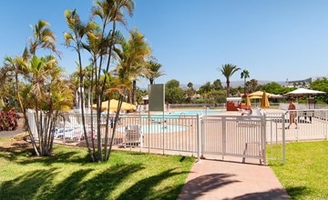 Bungalow Melocotones PM49 2