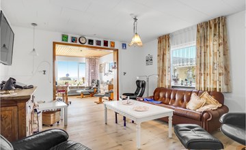 Beautiful home in Nykøbing M with WiFi 3