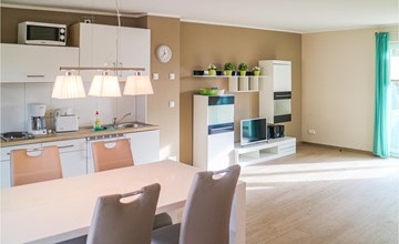 Beautiful apartment in Graal Müritz 2