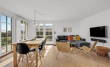 Gorgeous home in Hejls with kitchen 2