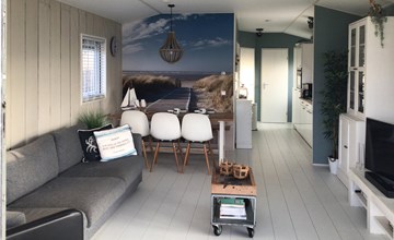 Schönes Haus in Lauwersoog mit WLAN 3