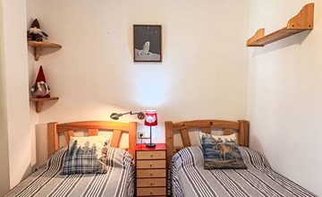 Geräumige Wohnung mit Garten und Schwimmbad Herbasabina 5 Vall de Boí 2