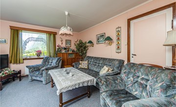 Awesome home in Oldedalen 3