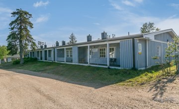 Saariseläntie 8 bis 8 2