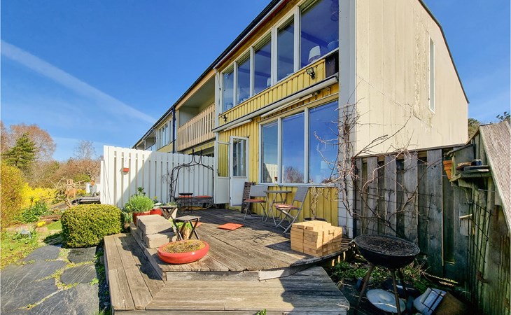 2 bedroom beautiful home in Göteborg 1