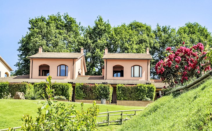 Thermenappartement 14 1