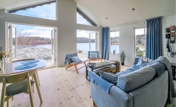 Gorgeous home in Uddevalla with WiFi 3