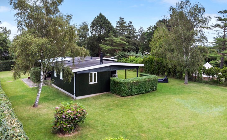 3 bedroom gorgeous home in Stubbekøbing 1