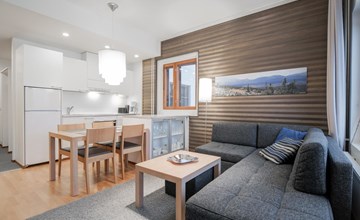 Scandinavisch chalet 9411 2