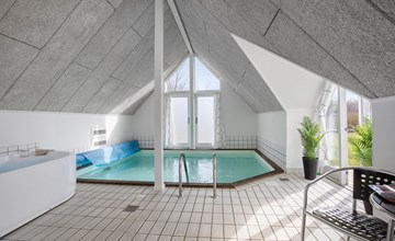 Awesome home in Rudkøbing with sauna 2