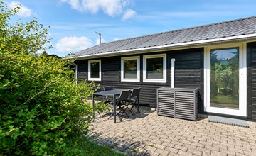 3 bedroom stunning home in Fårvang 2