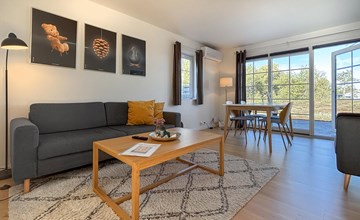 Charming Vacation Home for 4 People on Læsø 3