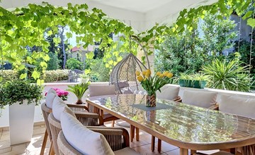 Es war eine Villa 2