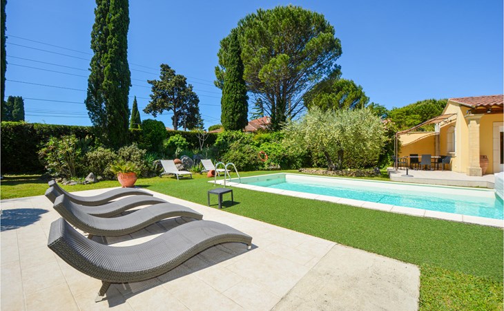 Cozy home in Cabannes with WiFi 1