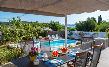 Lovely home in Brbinj with WiFi 3